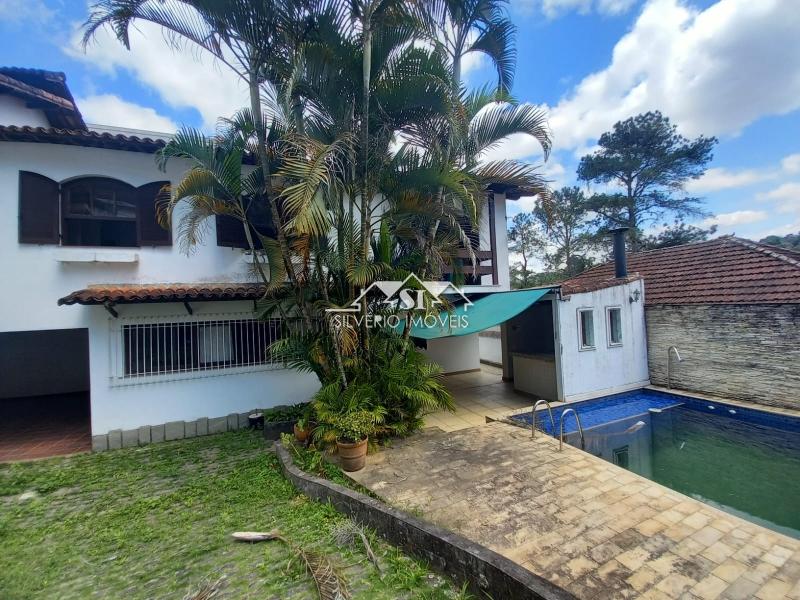Casa, 4 quartos, 262 m² - Foto 3
