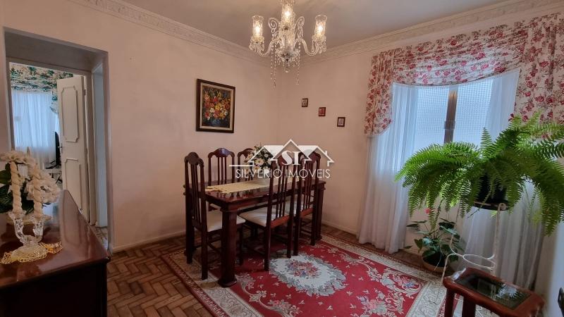 Apartamento em Alto da Serra - Petrópolis/RJ  - 2 Quartos