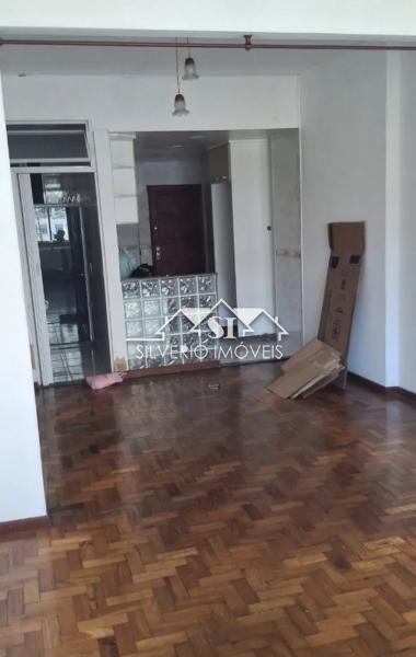 Apartamento em Centro - Petrópolis/RJ  - 1 Quartos