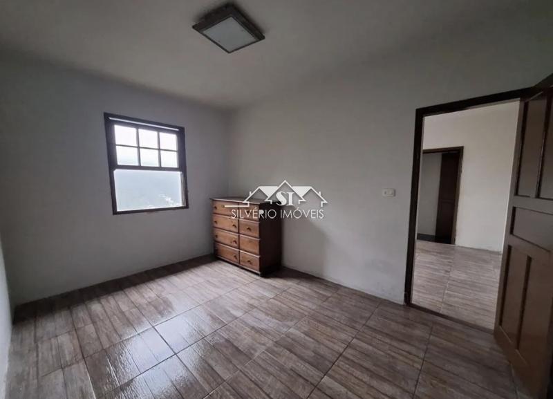 Casa em Bingen - Petrópolis/RJ  - 2 Quartos