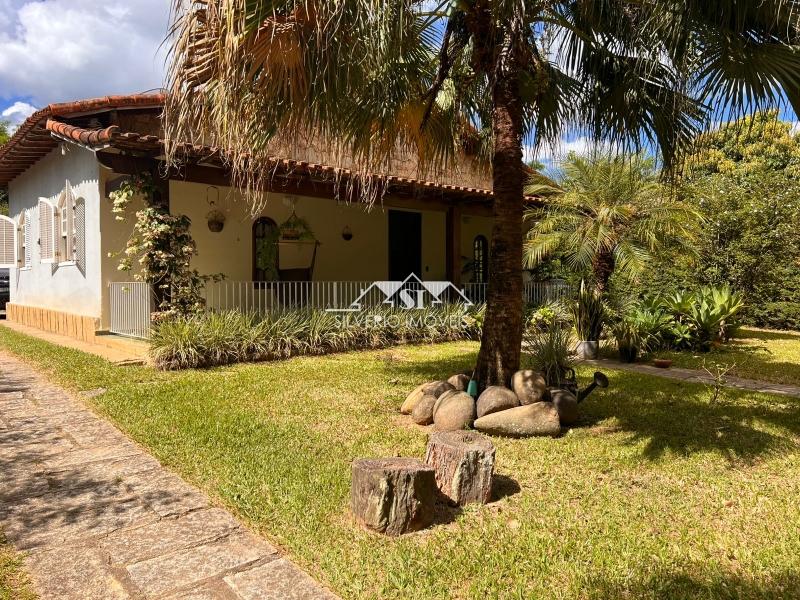 Casa em Vale do Cuiaba - Petrópolis/RJ  - 2 Quartos