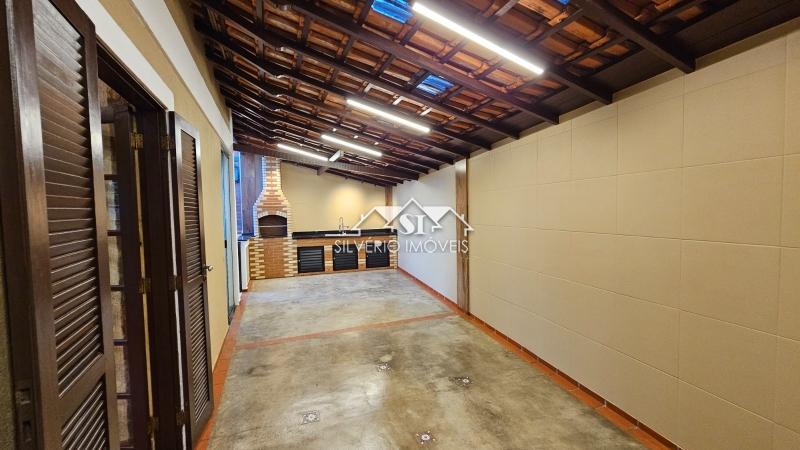 Casa à venda em Itaipava, Petrópolis - RJ - Foto 29