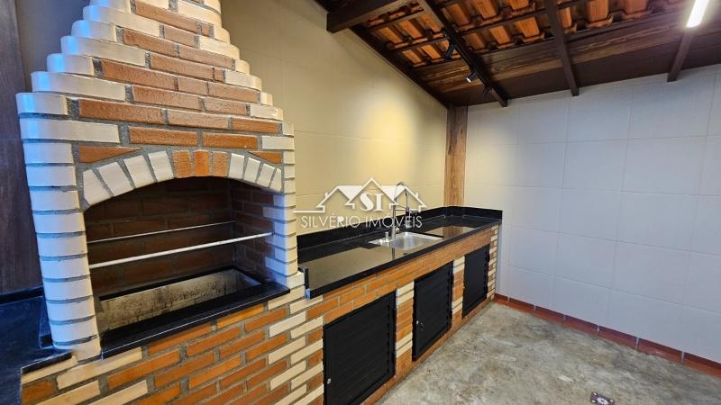 Casa à venda em Itaipava, Petrópolis - RJ - Foto 30