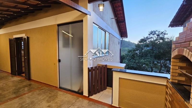 Casa à venda em Itaipava, Petrópolis - RJ - Foto 33