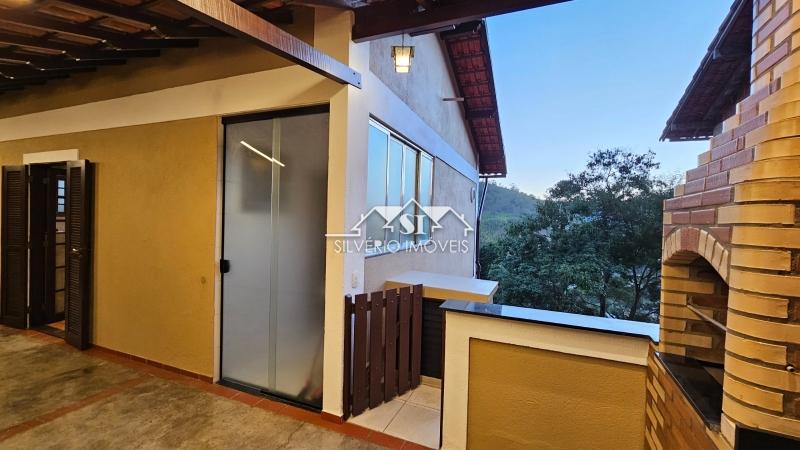 Casa à venda em Itaipava, Petrópolis - RJ - Foto 34