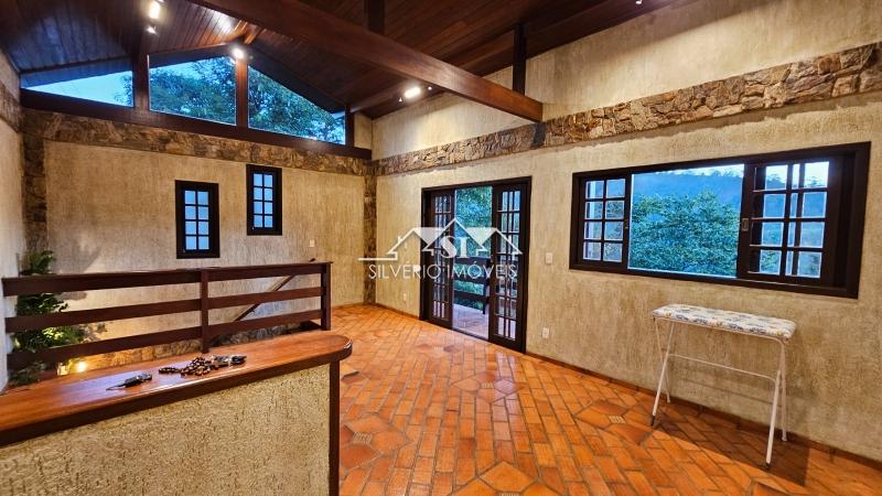 Casa à venda em Itaipava, Petrópolis - RJ - Foto 36