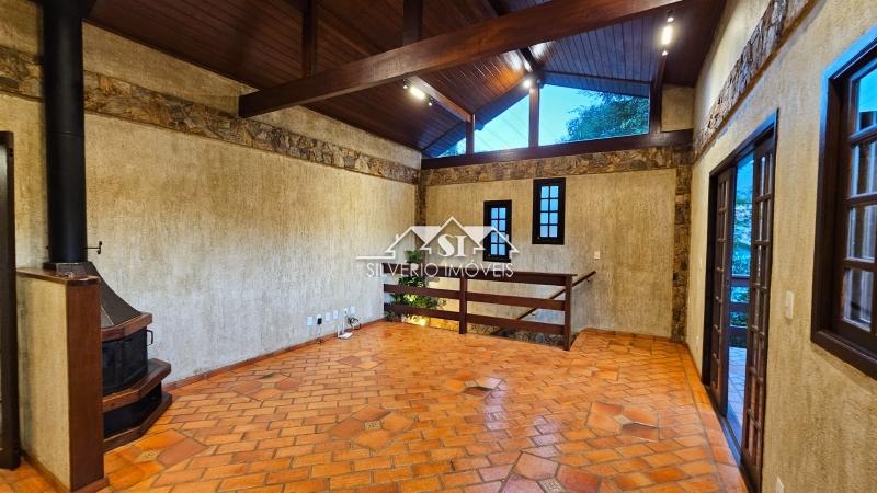 Casa à venda em Itaipava, Petrópolis - RJ - Foto 37
