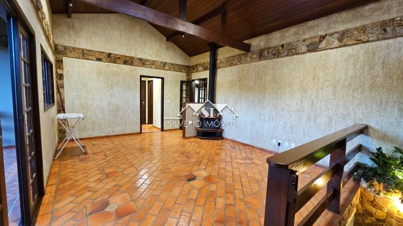 Casa à venda em Itaipava, Petrópolis - RJ - Foto 38