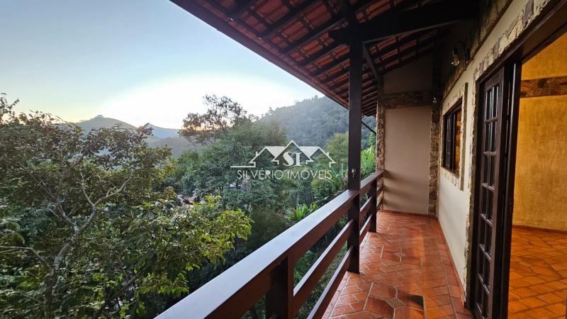 Casa à venda em Itaipava, Petrópolis - RJ - Foto 27