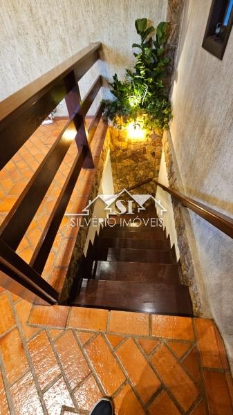 Casa à venda em Itaipava, Petrópolis - RJ - Foto 47
