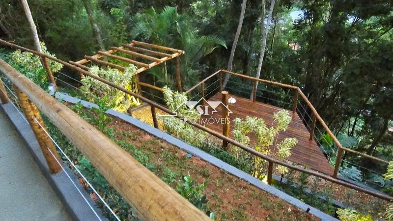 Casa à venda em Itaipava, Petrópolis - RJ - Foto 13