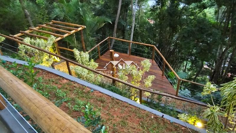 Casa à venda em Itaipava, Petrópolis - RJ - Foto 2