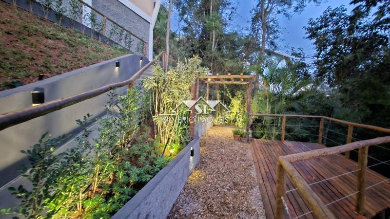 Casa à venda em Itaipava, Petrópolis - RJ - Foto 17