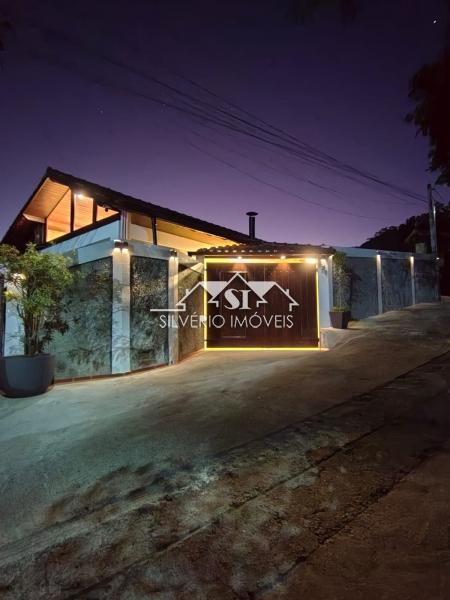 Casa à venda em Itaipava, Petrópolis - RJ - Foto 1