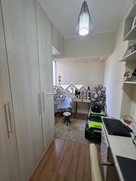 Apartamento, 3 quartos, 81 m² - Foto 12