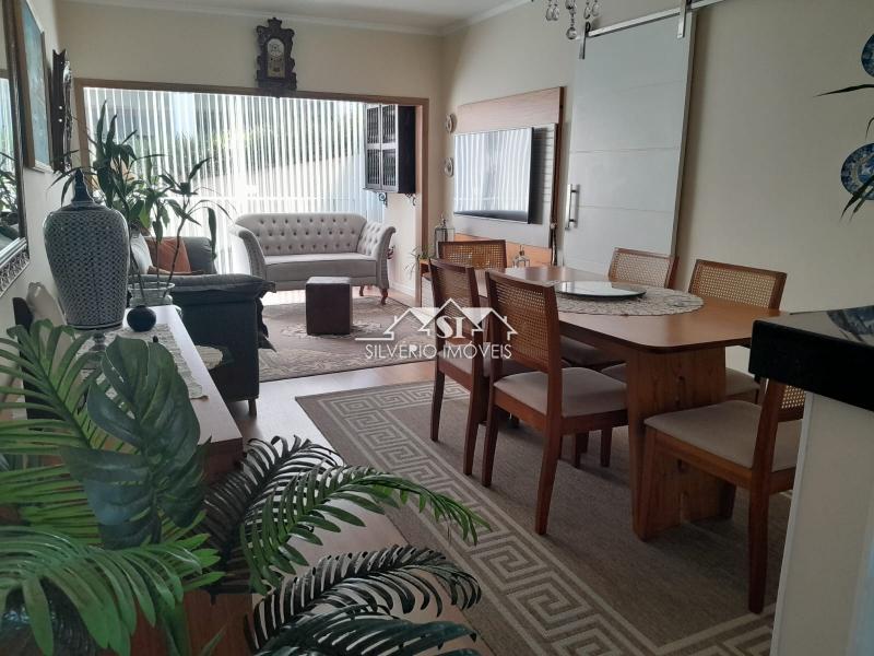 Apartamento, 3 quartos, 81 m² - Foto 1