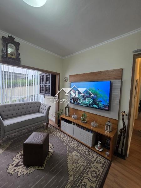 Apartamento, 3 quartos, 81 m² - Foto 4