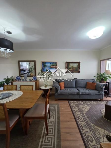 Apartamento, 3 quartos, 81 m² - Foto 2