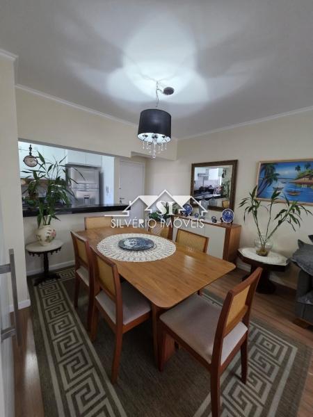 Apartamento, 3 quartos, 81 m² - Foto 5