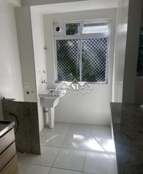 Apartamento à venda em Morin, Petrópolis - RJ - Foto 6