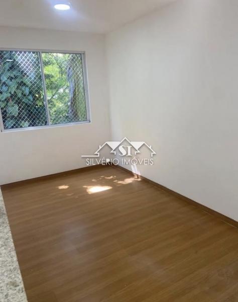 Apartamento à venda em Morin, Petrópolis - RJ