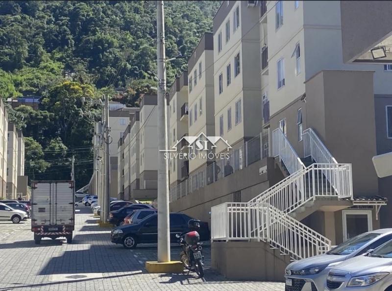 Apartamento à venda em Morin, Petrópolis - RJ - Foto 10