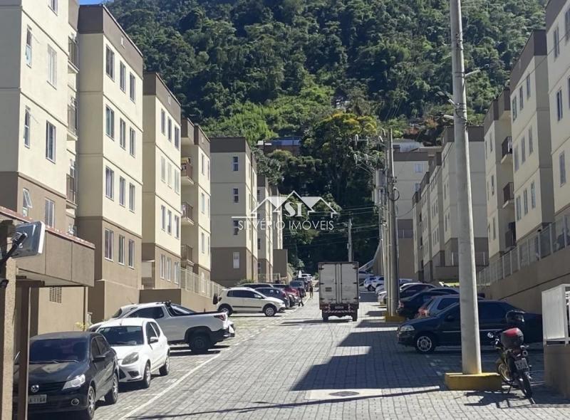 Apartamento à venda em Morin, Petrópolis - RJ - Foto 11
