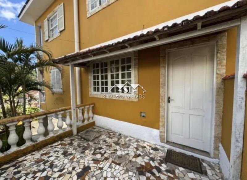 Imóvel Comercial à venda em Bingen, Petrópolis - RJ