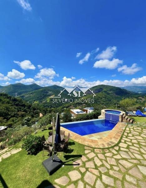 Casa à venda em Itaipava, Petrópolis - RJ - Foto 24
