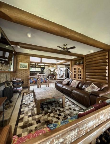 Casa à venda em Itaipava, Petrópolis - RJ - Foto 25
