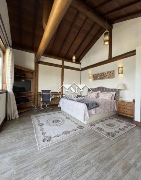 Casa à venda em Itaipava, Petrópolis - RJ - Foto 29