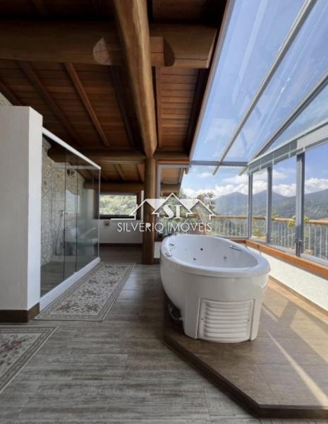 Casa à venda em Itaipava, Petrópolis - RJ - Foto 30