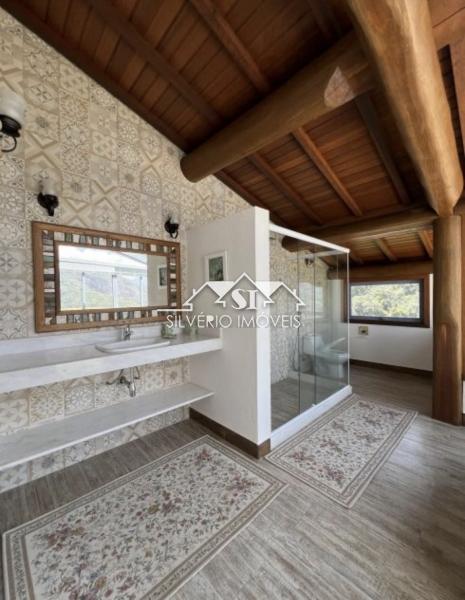 Casa à venda em Itaipava, Petrópolis - RJ - Foto 32