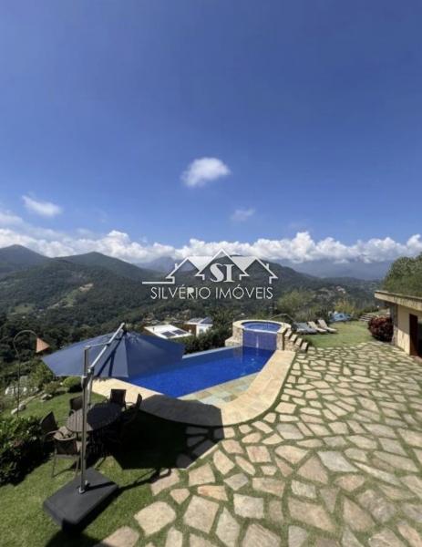 Casa à venda em Itaipava, Petrópolis - RJ - Foto 33