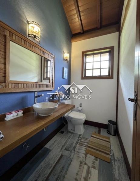 Casa à venda em Itaipava, Petrópolis - RJ - Foto 34