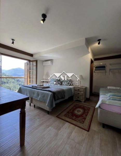 Casa à venda em Itaipava, Petrópolis - RJ - Foto 35