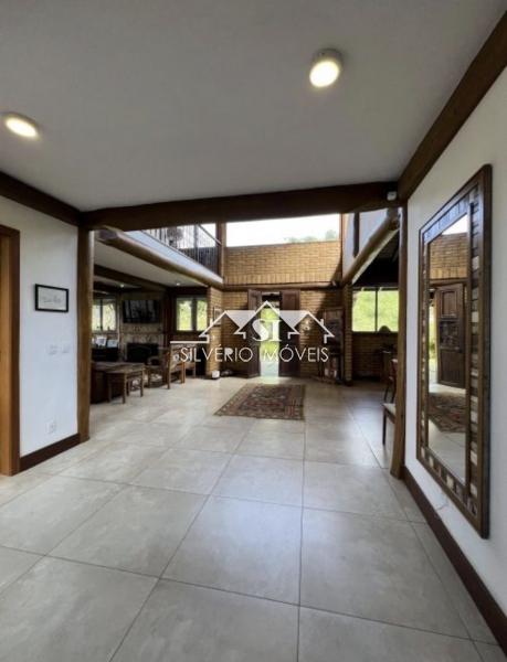 Casa à venda em Itaipava, Petrópolis - RJ - Foto 36