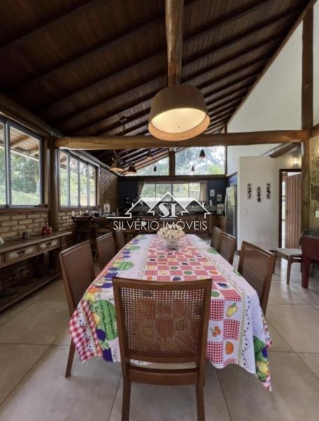 Casa à venda em Itaipava, Petrópolis - RJ - Foto 4