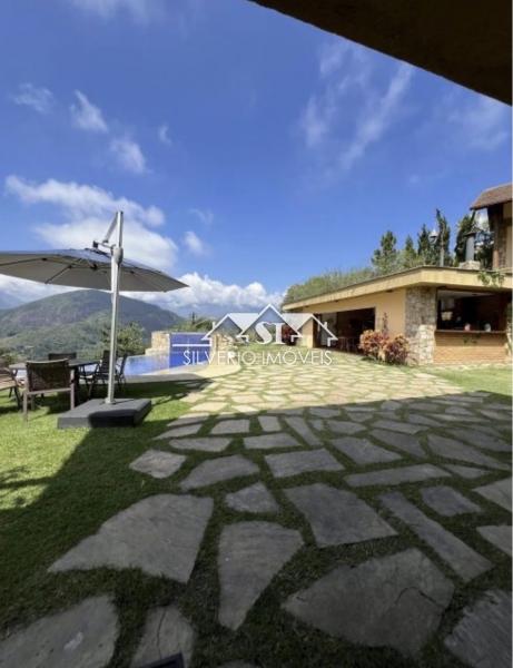 Casa à venda em Itaipava, Petrópolis - RJ - Foto 5