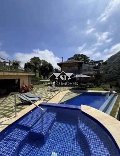 Casa à venda em Itaipava, Petrópolis - RJ - Foto 2