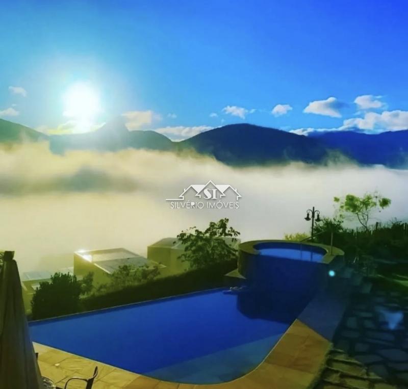 Casa à venda em Itaipava, Petrópolis - RJ - Foto 12