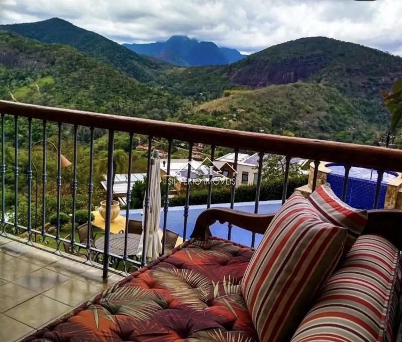 Casa à venda em Itaipava, Petrópolis - RJ - Foto 13