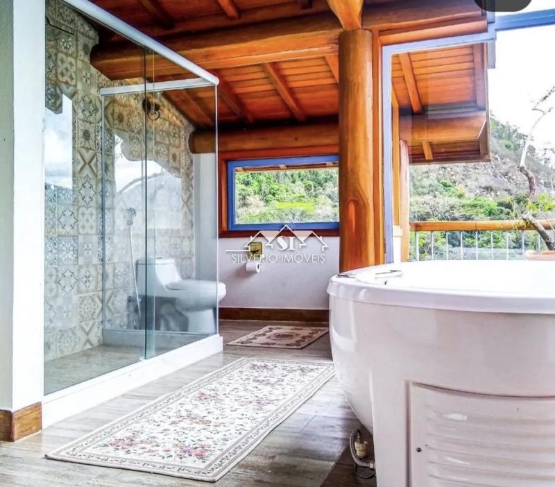 Casa à venda em Itaipava, Petrópolis - RJ - Foto 14