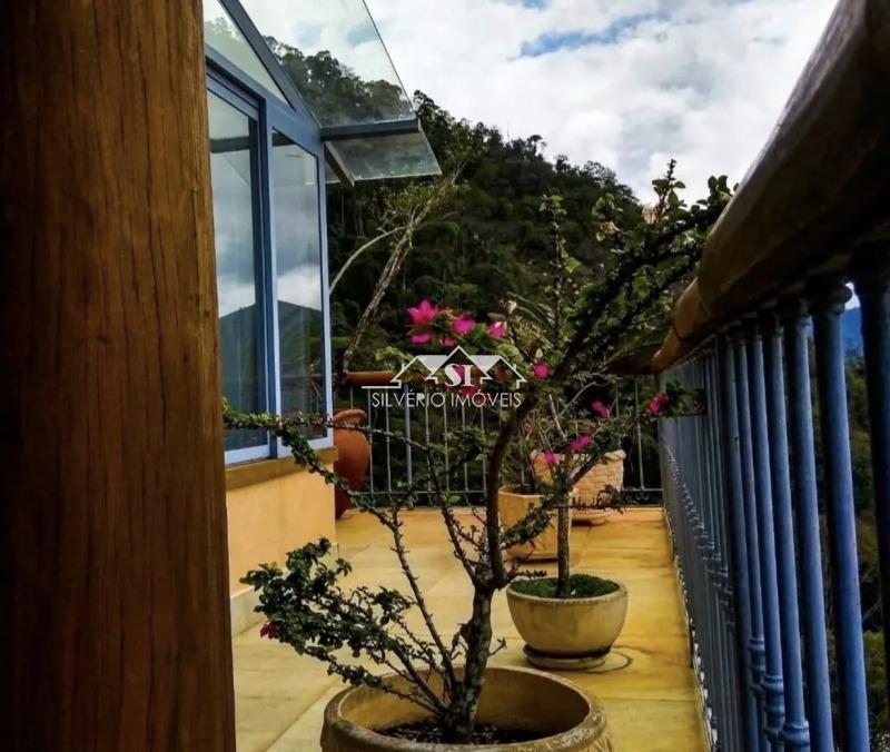 Casa à venda em Itaipava, Petrópolis - RJ - Foto 15