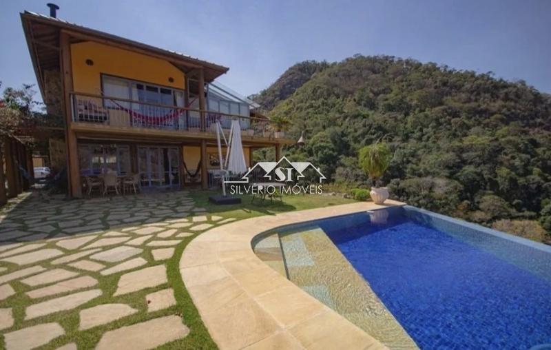 Casa à venda em Itaipava, Petrópolis - RJ - Foto 16