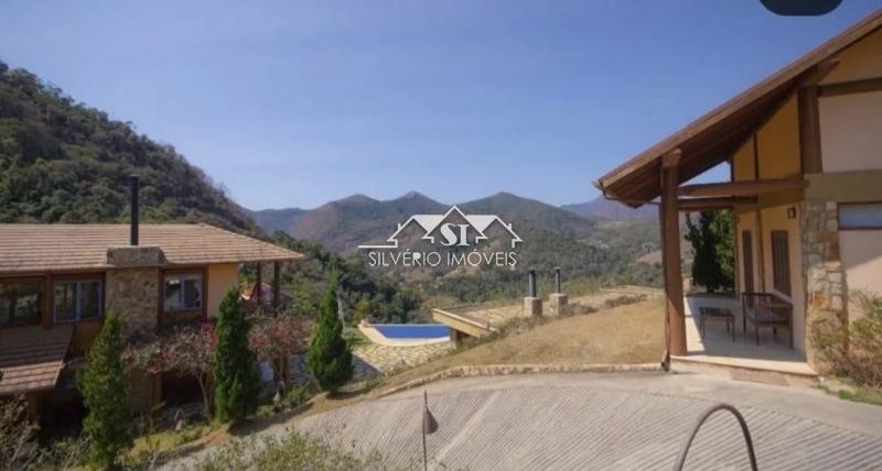 Casa à venda em Itaipava, Petrópolis - RJ - Foto 17