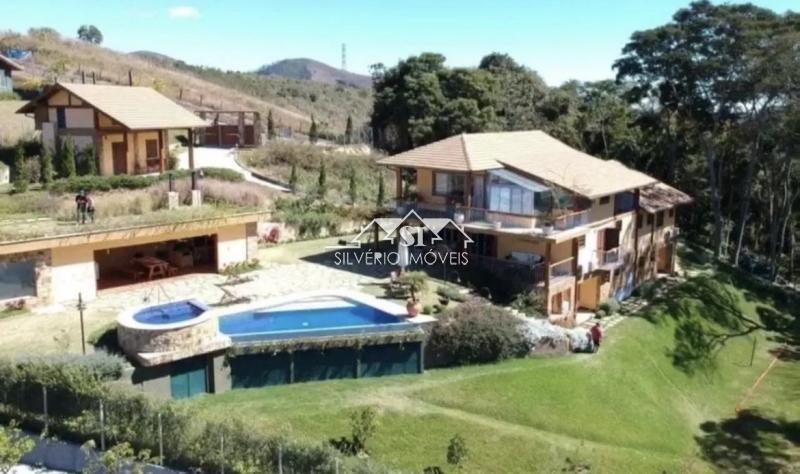 Casa à venda em Itaipava, Petrópolis - RJ - Foto 18