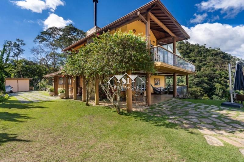 Casa à venda em Itaipava, Petrópolis - RJ - Foto 23