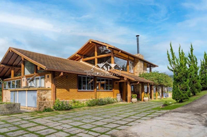 Casa à venda em Itaipava, Petrópolis - RJ - Foto 22