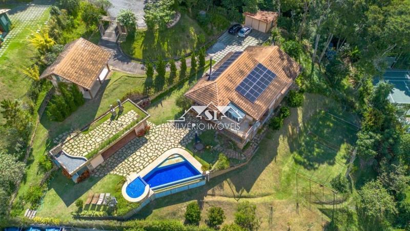Casa à venda em Itaipava, Petrópolis - RJ - Foto 19